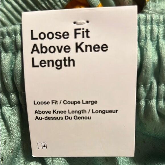 🆕 Nike Men's NSW Mesh Rose City Shorts size XXL - Picture 6 of 7